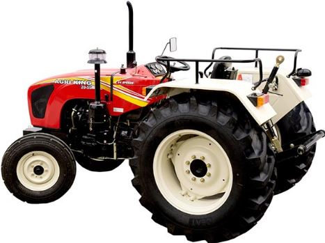 Agri King 20 55 Price Specification Features